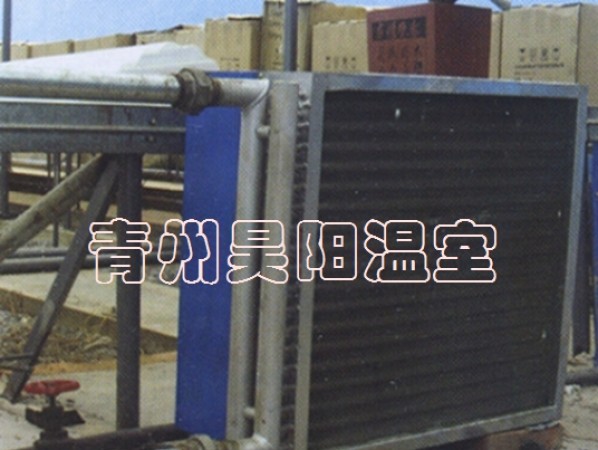暖風機